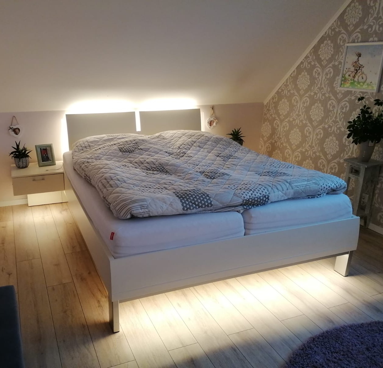 Clarico-Slider Style 4