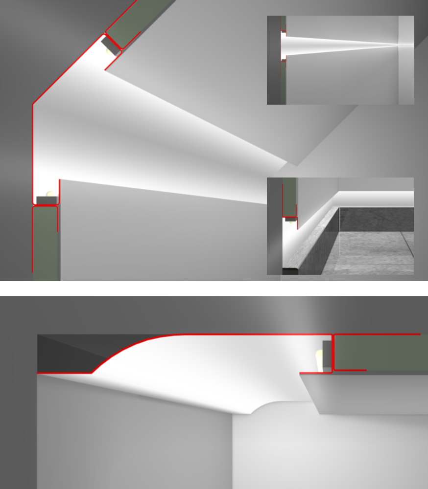 Clarico-3 Columns Style 2