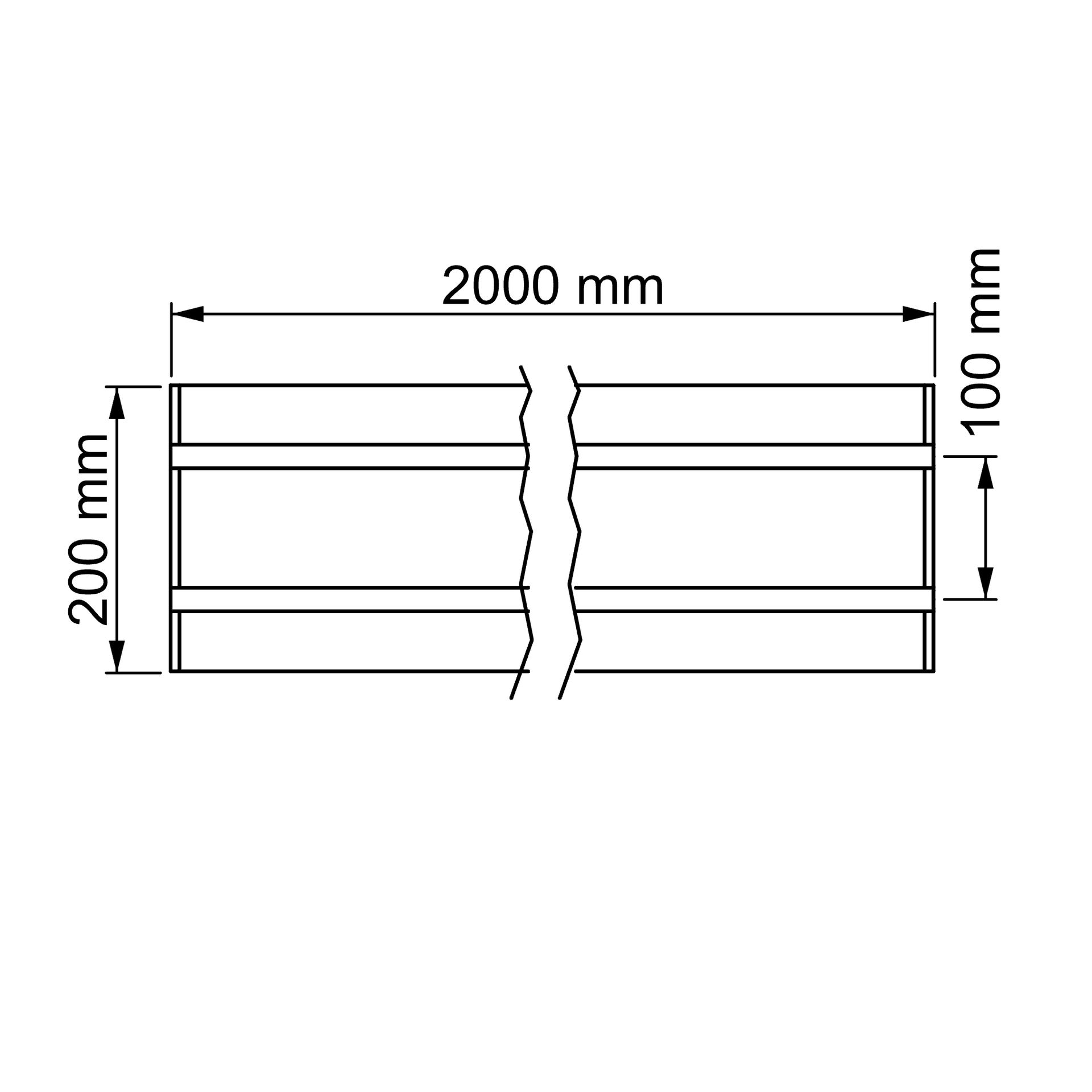Clarico-3 Columns Style 2