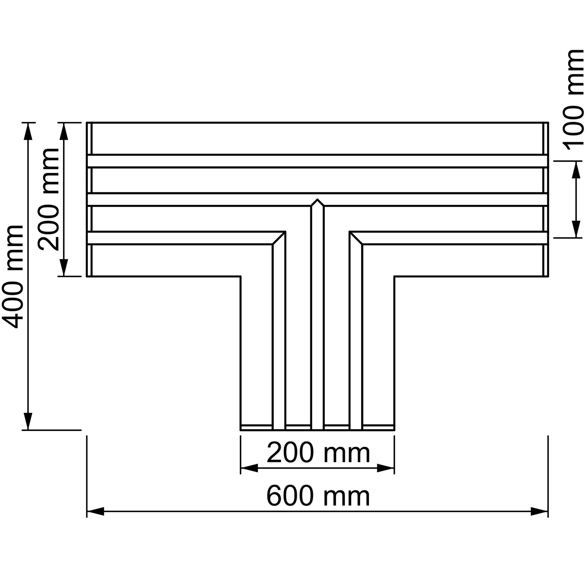 Clarico-3 Columns Style 2