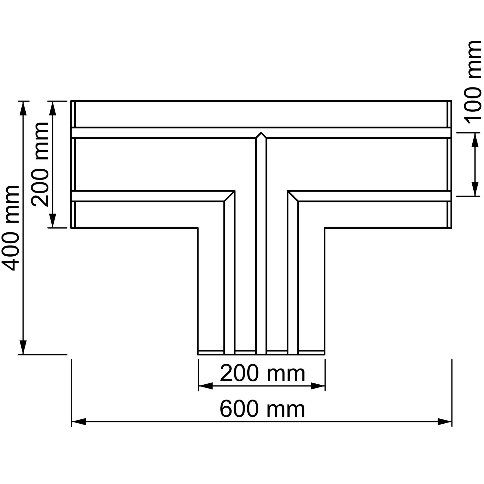 Clarico-3 Columns Style 2