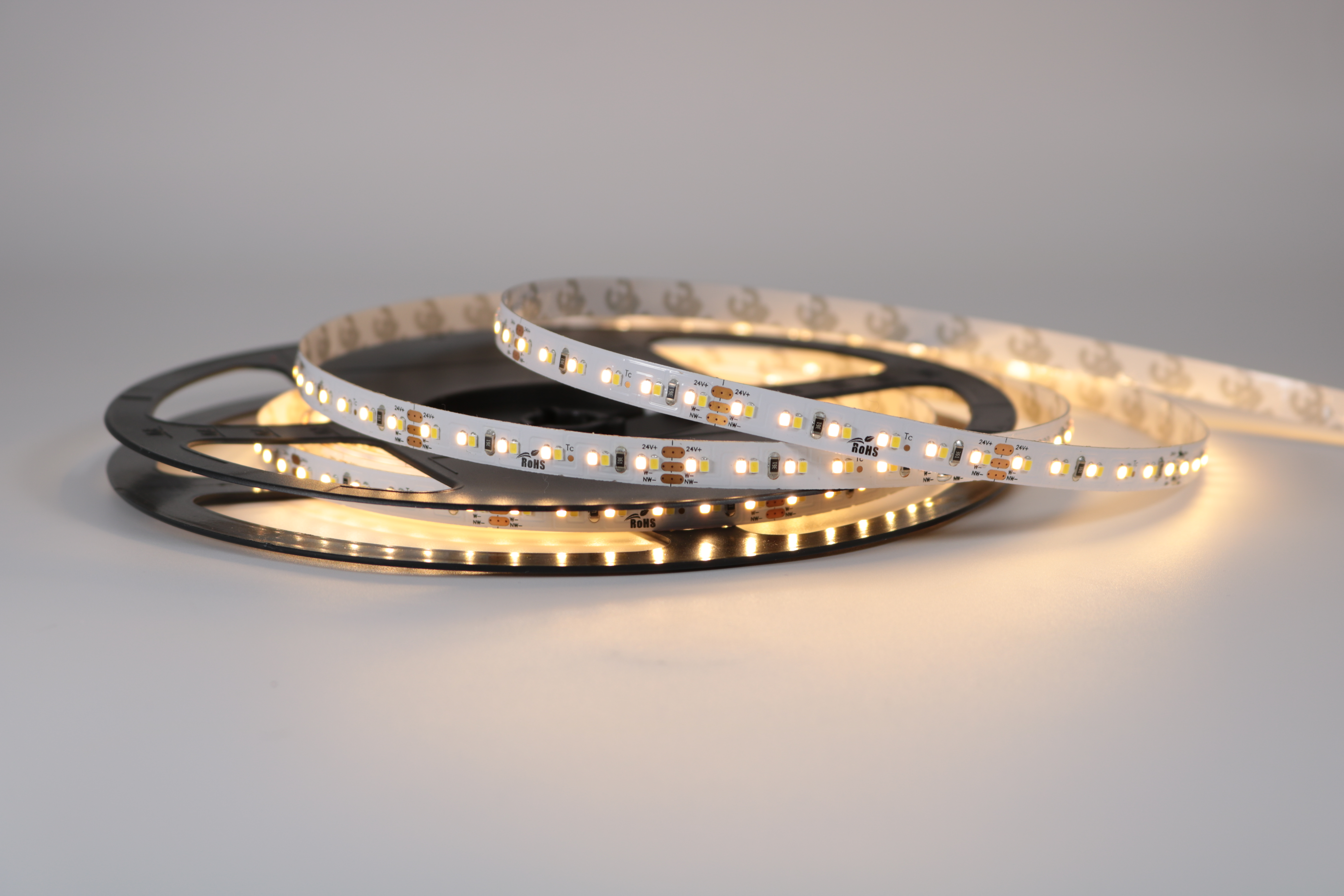 Leuchtendes iluminize Ambience 140 LED-Lichtband