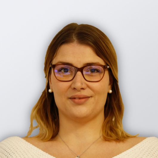 Portrait von Nadine Wagemakers