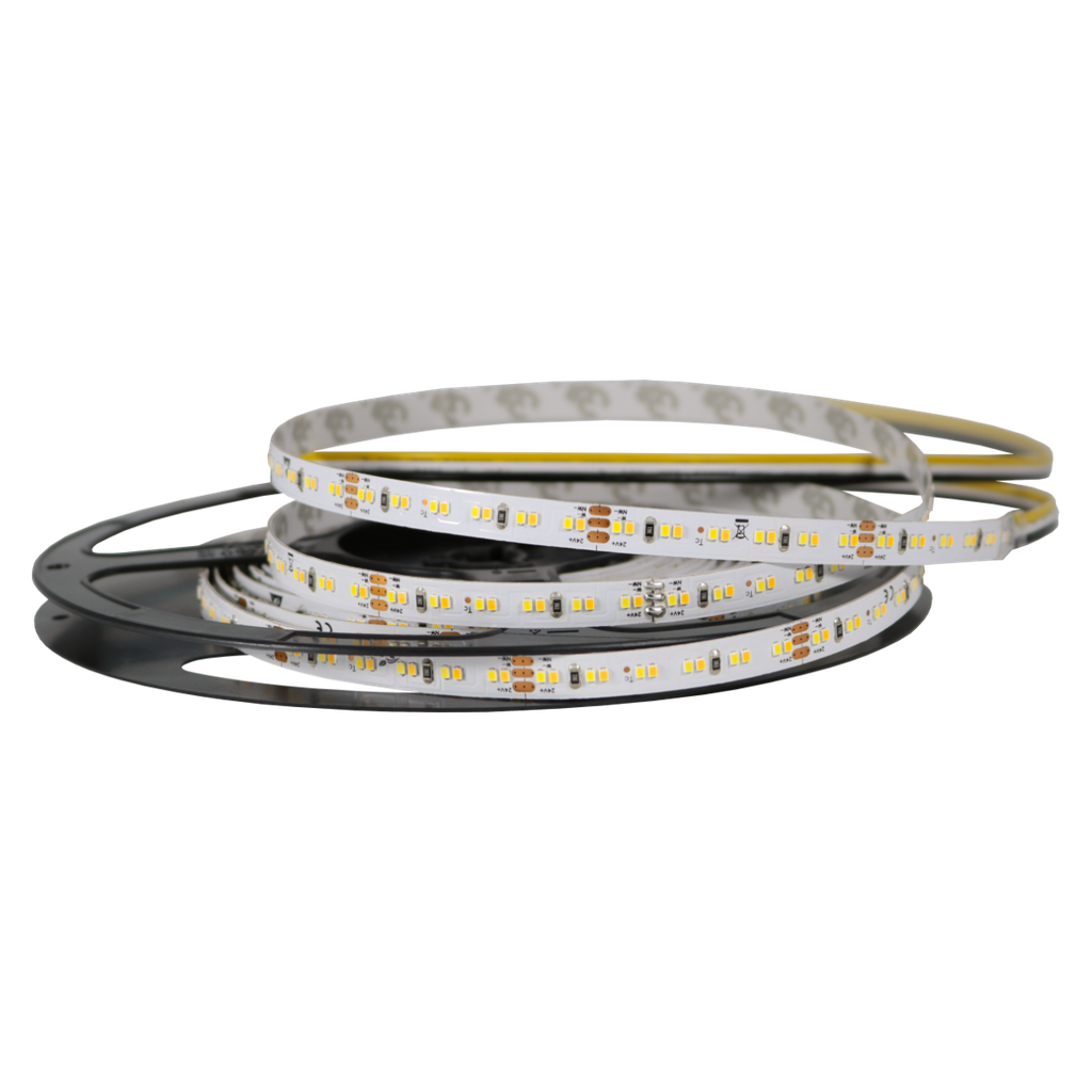 LED-Lichtband Ambience 120, 24V, 8mm breit - hohe Farbwidergabe Ra90+