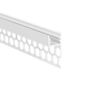 LED-Profil Aluminium S-Line Tiles Top, 16mm breit