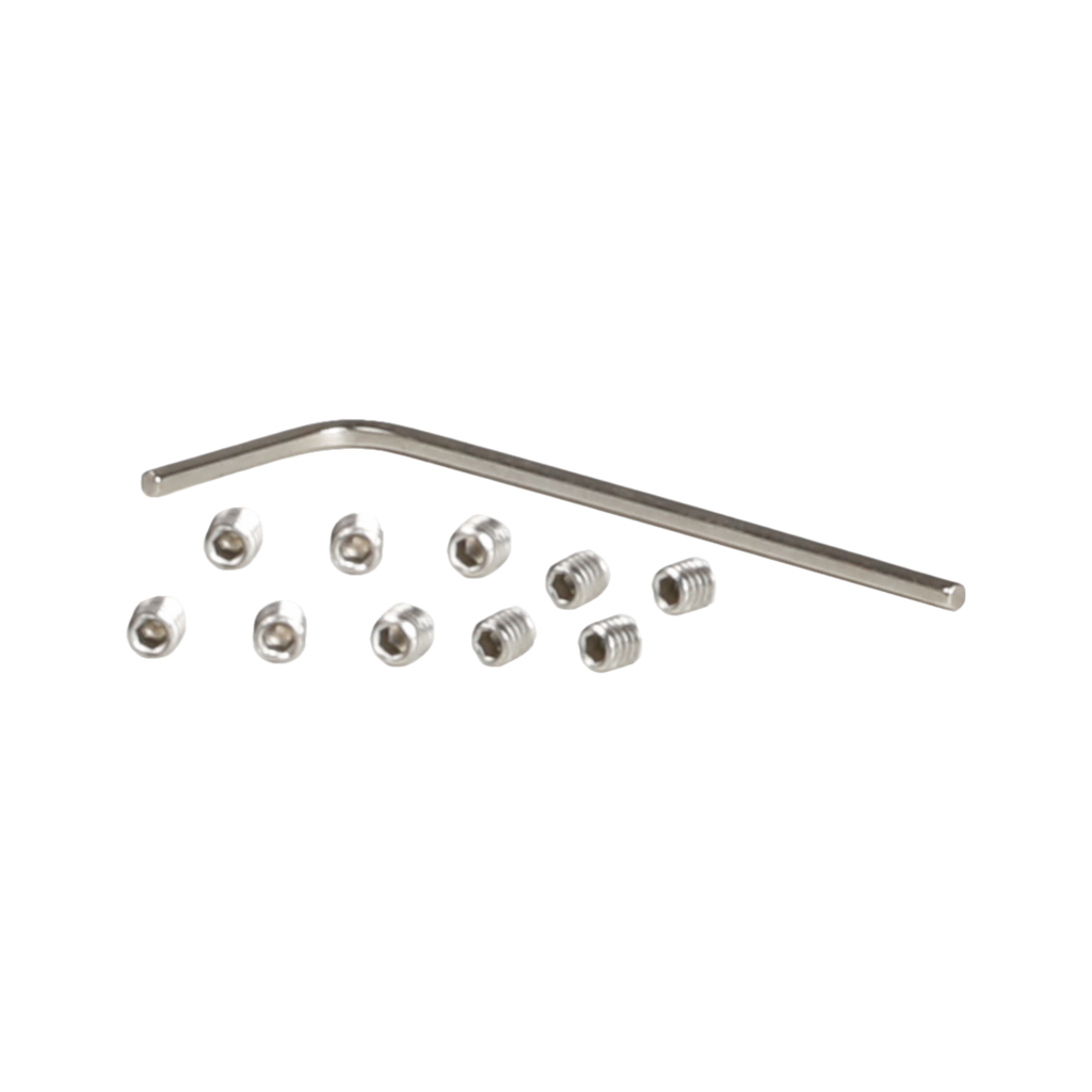 Profil für die Deckenmontage, nutzbar mit L, Q und M-Line Typ 24 | Aluminium