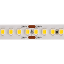 LED-Lichtband White Eta 180, 24V, 10mm breit - hoch effizient