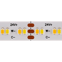 LED-Lichtband Ambience 140, 2700K-6000K, 24V, 8mm breit - hohe Farbwidergabe Ra90+