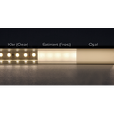 Diffusor für LED-Profil Q-Line