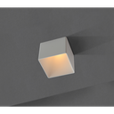 LED-Einbaustrahler BLOCKY, 230V, 9W dimmbar per Phasen-AB-schnitt
