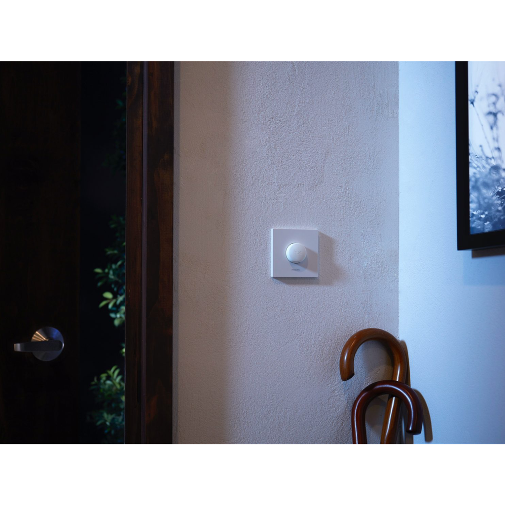 Philips Hue Smart Button | weiß