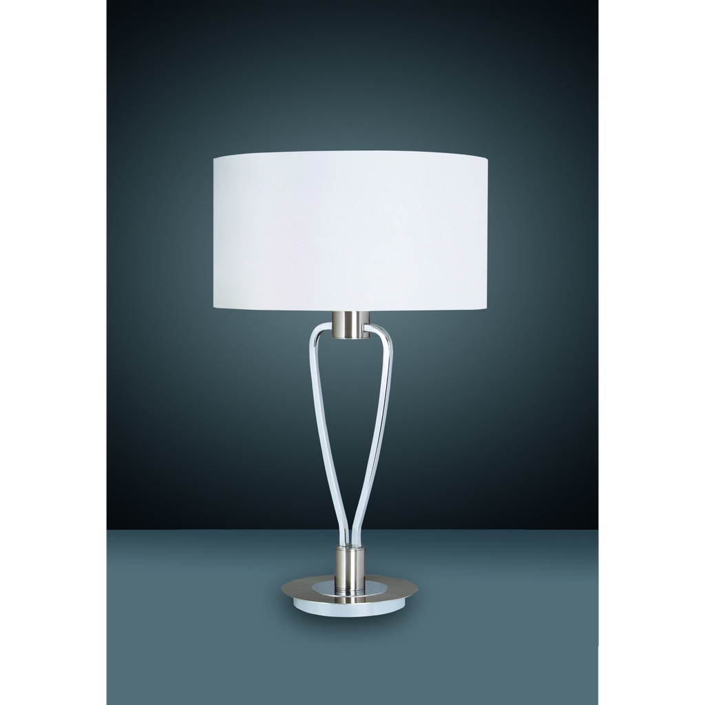 Design-Tischleuchte Paris ||, E27