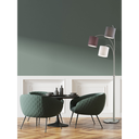 Design-Stehleuchte Shade, E27