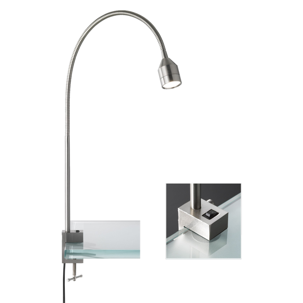 Tischleuchte Lovi, 3000K