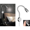 Wandanbauleuchte Sten, LED 5W, 3000K