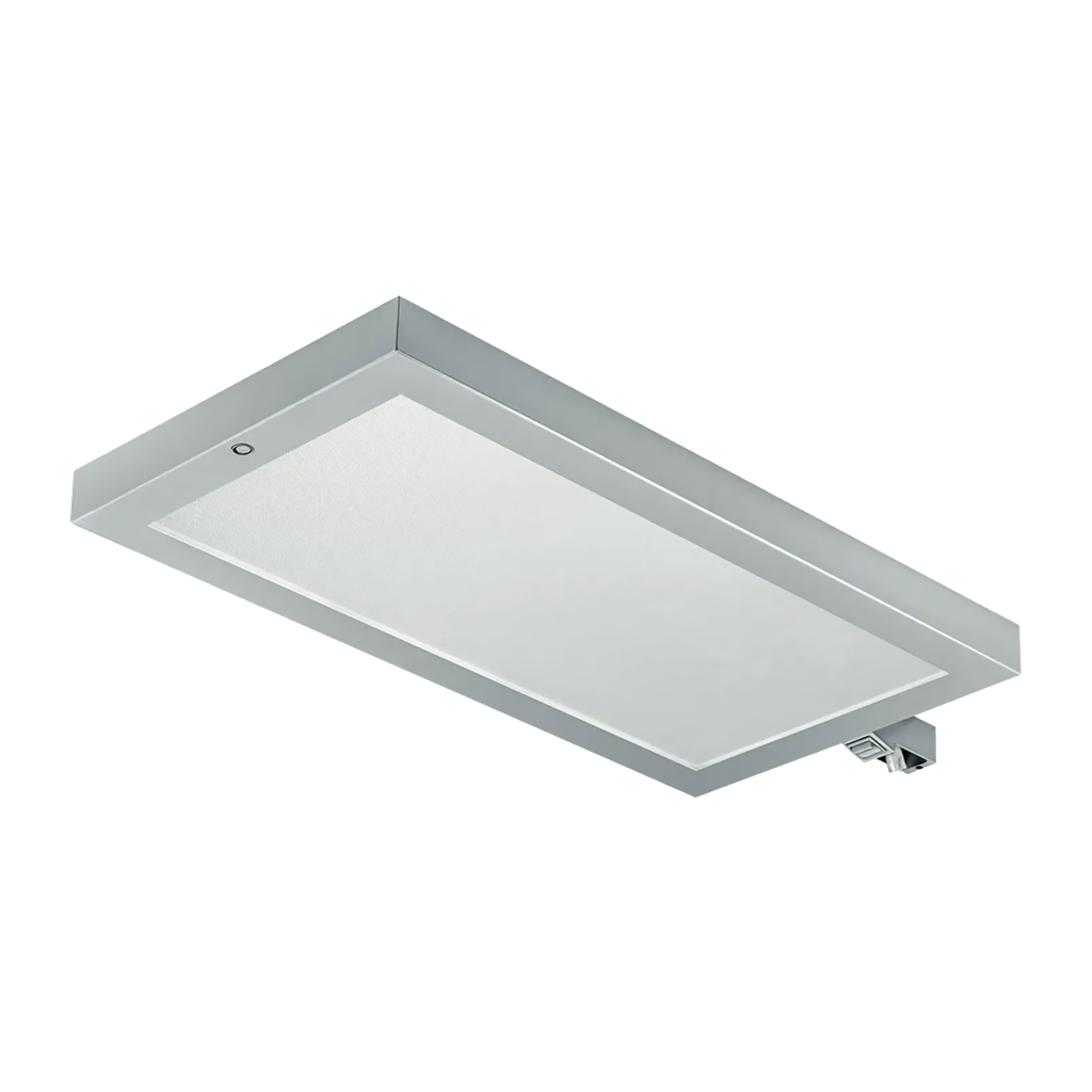 LED-Stehleuchte EPURIA, 4000K (SwitchDim)