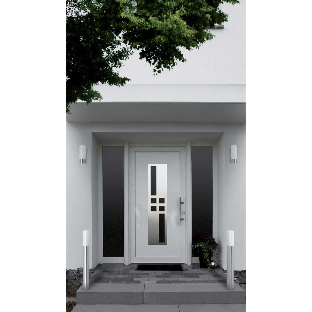 Wandanbauleuchte AquaWall