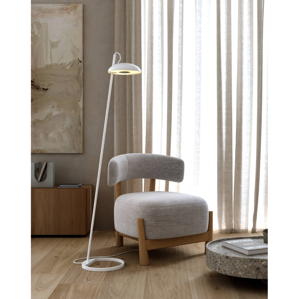 Versale Stehlampe Ambiente2