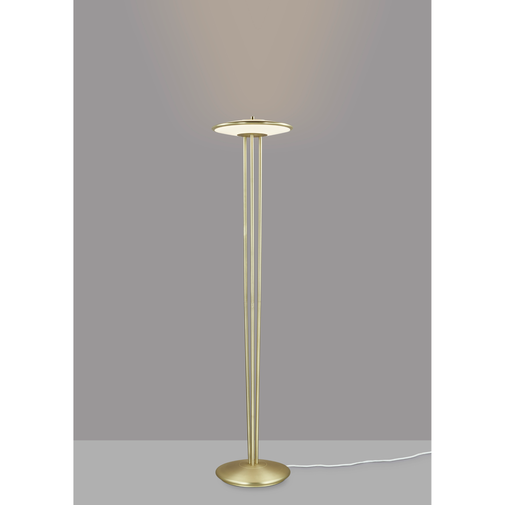 BLANCHE Stehlampe Ambiente2