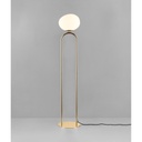 SHAPES Stehlampe Ambiente Raum
