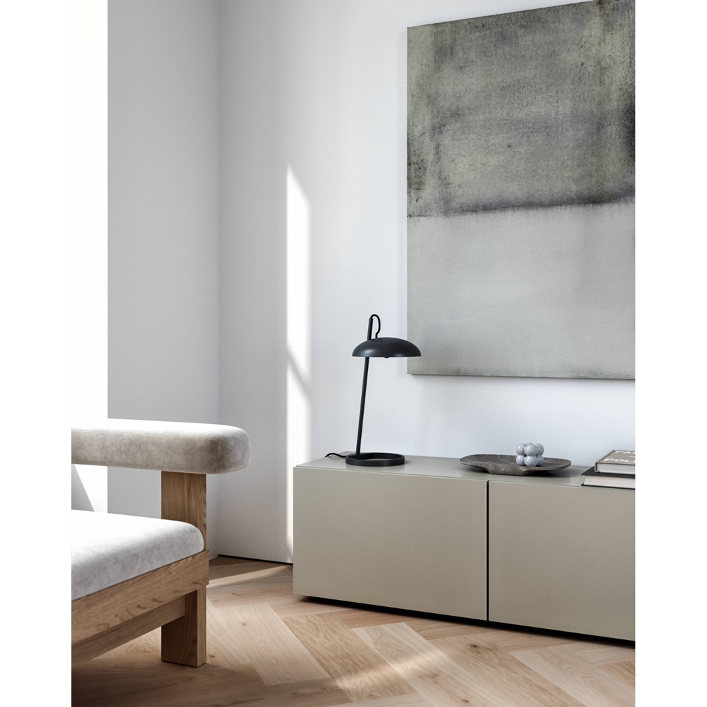 Versale Tischlampe Ambiente1