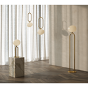SHAPES Tischlampe Ambiente 3