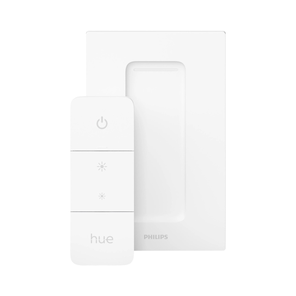 Philips Hue Wireless Dimming Schalter