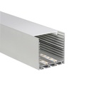 LED-Profil Aluminium PS-Line Standard 24, 45mm breit