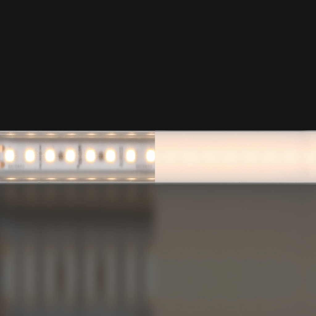 Diffusor für LED-Profil SU-Line