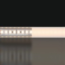 Diffusor für LED-Profil SU-Line