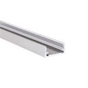 LED-Profil Aluminium SU-Line Low 16mm breit