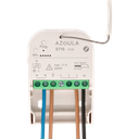 Azoula Dimm-Aktor Mini | Zigbee-kompatibel