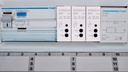 Azoula Dimm-Aktor DIN | Zigbee-kompatibel