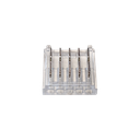 SMD: Verbinder DIY 5-PIN (RGBW) für 12 mm breite LED Lichtbänder