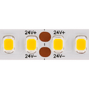 LED-Lichtband White Eta 160, 24V, 8mm breit - hohe Effizienz