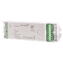 1-10V LED-Controller Universal, 4 einzeln ansteuerbare Kanäle, 12V-36V | weiß