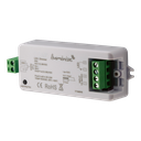 Funk Controller Mini Single Color, PWM Konstantstrom (12V - 36V), 1 Kanal - für LED-Spots | weiß