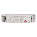 Funk Controller mit einstellbarem Strom 250-1500mA, max. 50W / 48V SELV | weiß