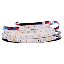 LED-Lichtband Color &amp; White, 24V, 12mm breit - RGBW (4in1)