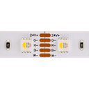 LED-Lichtband Color & White, 24V, 12mm breit - RGBW (4in1)
