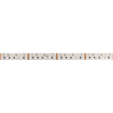 LED-Lichtband Color & White Pro, 24V, 7.2W/m, 12mm | Schnitt alle 5cm - RGBW zweireihig