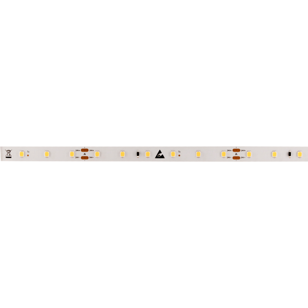 LED-Lichtband White Flex 60, 24V, 6.1W/m, 10mm - bis 20m mit nur einer Einspeisung