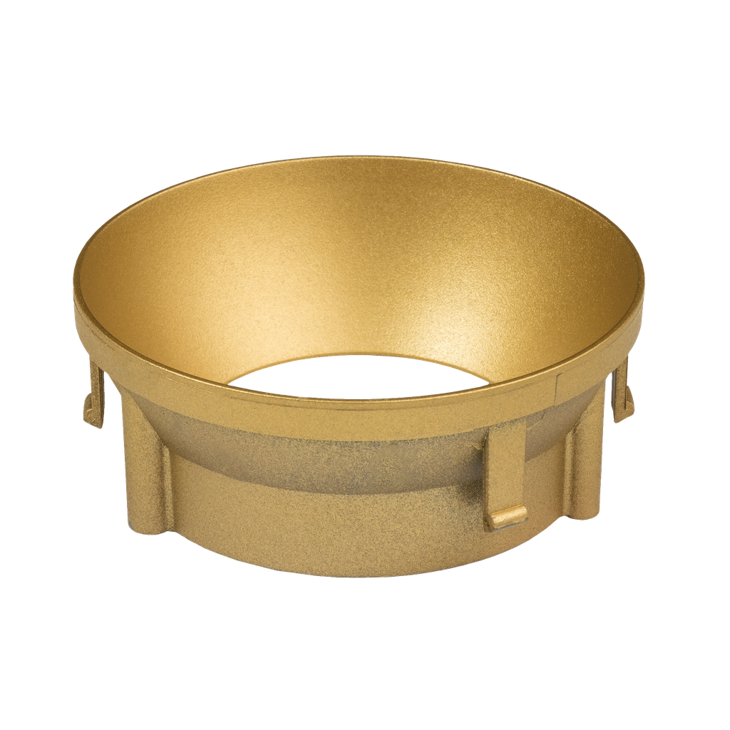 Inner ring for La Villa Drop, ø85 mm, for decorative retrofit | Gold