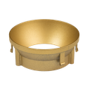 Inner ring for La Villa Drop, ø85 mm, for decorative retrofit | Gold