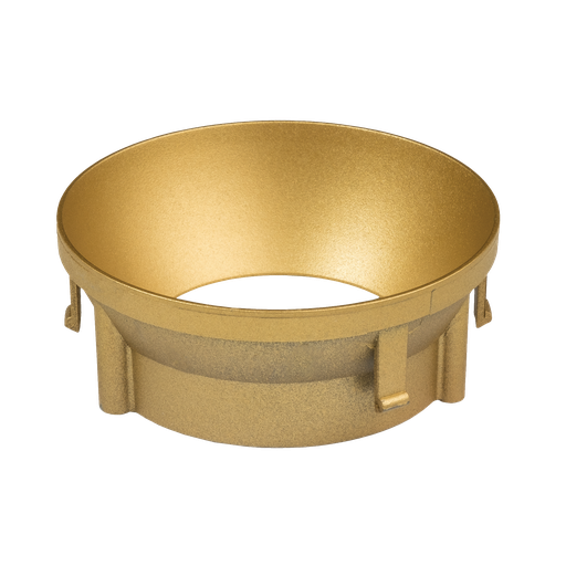 Inner ring for La Villa Drop, ø85 mm, for decorative retrofit | Gold