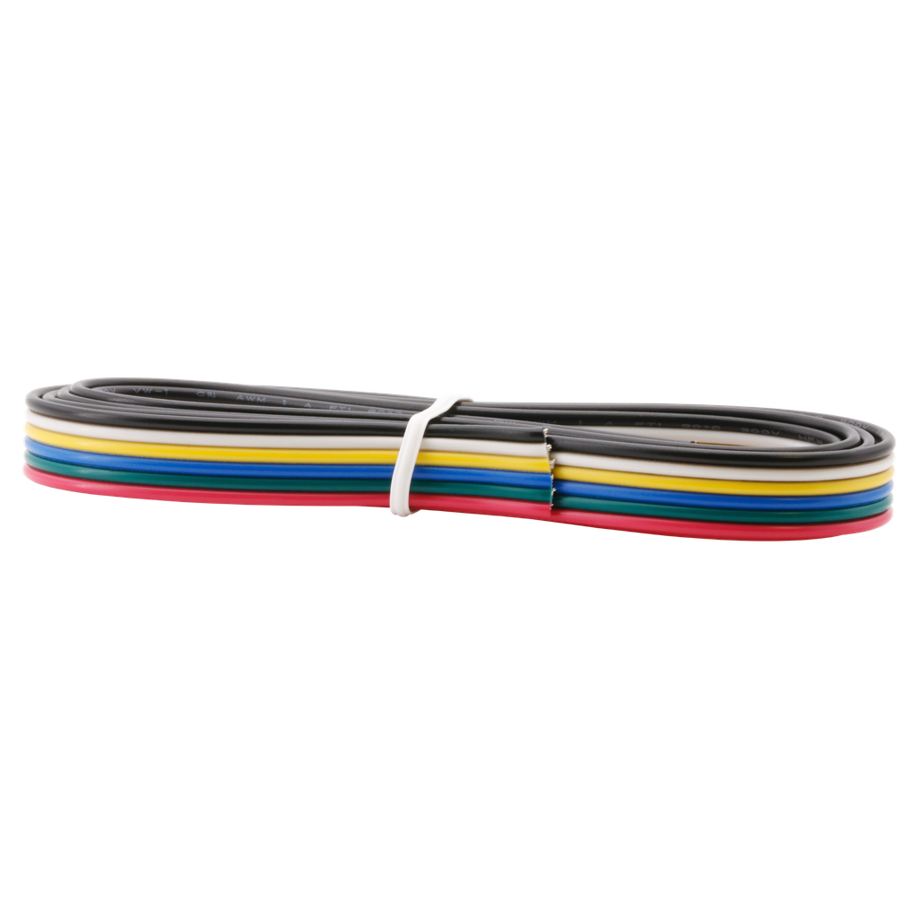Anschlusskabel für LED-Lichtband ‚Color & Ambience Pro‘ - nicht zur Verlegung über 70cm geeignet