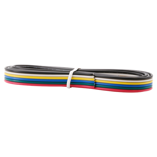 Anschlusskabel für LED-Lichtband ‚Color & Ambience Pro‘ - nicht zur Verlegung über 70cm geeignet