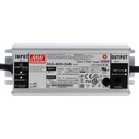 24V Aluminium-Netzteil Mean Well HLG A-Serie, IP65