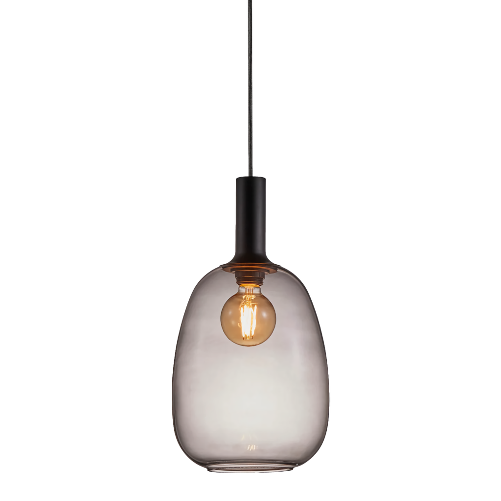 Pendant lamp Alton 23, E27