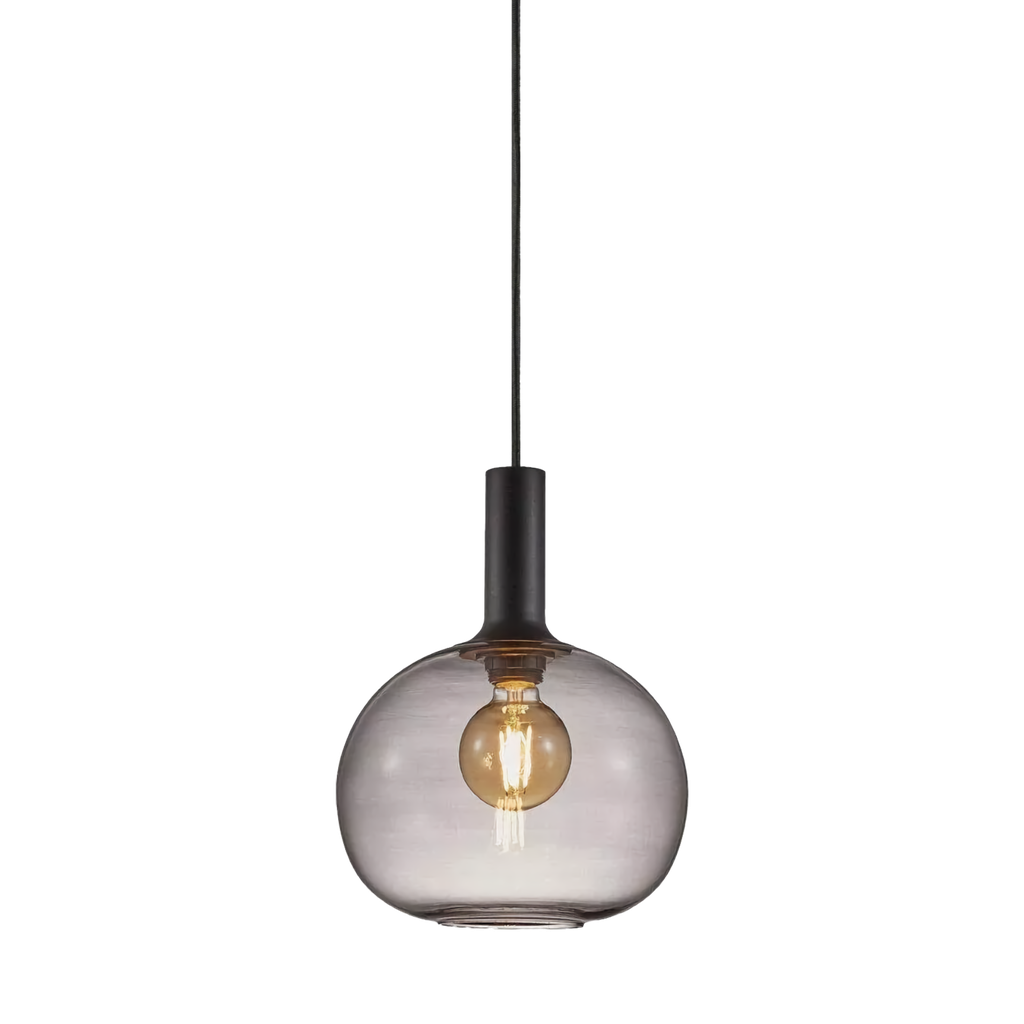 Pendant lamp Alton 25, E27